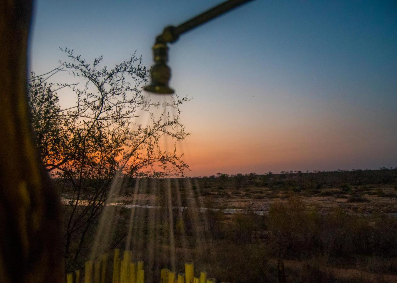 Manzini River House - Mjejane Private Game Reserve, Greater Kruger National Park Hectorspruit Екстер'єр фото