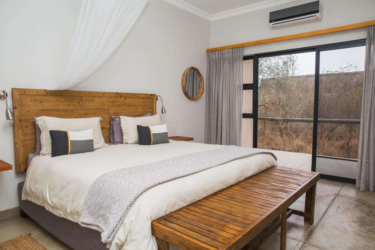 Manzini River House - Mjejane Private Game Reserve, Greater Kruger National Park Hectorspruit Екстер'єр фото