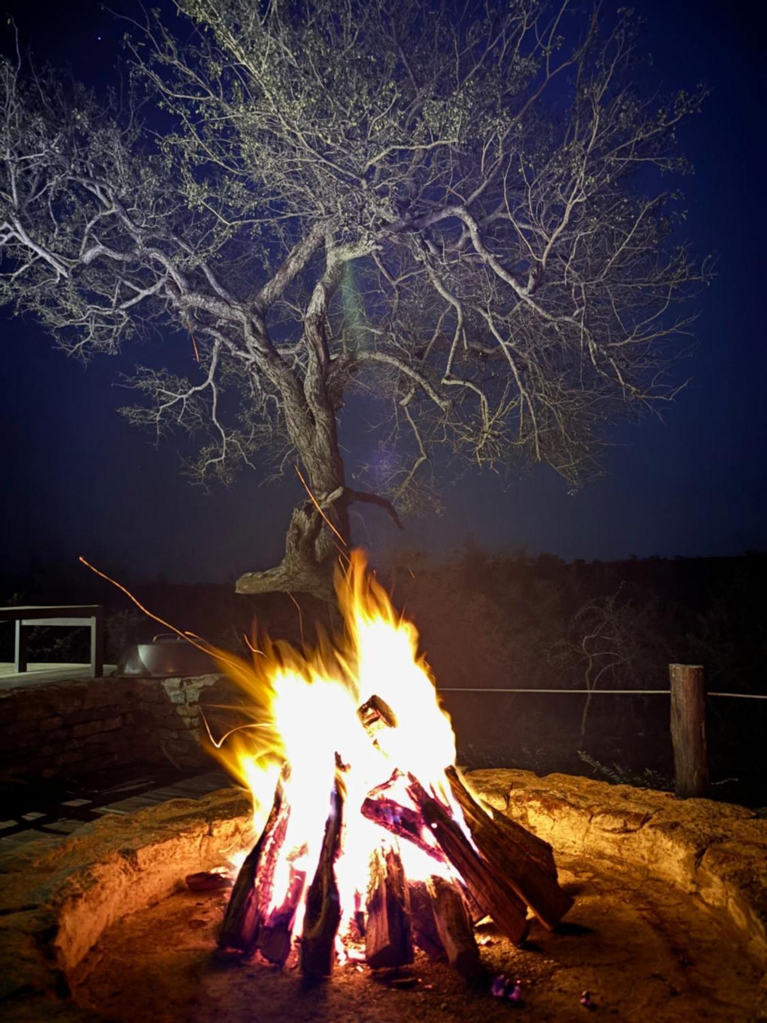 Manzini River House - Mjejane Private Game Reserve, Greater Kruger National Park Hectorspruit Екстер'єр фото