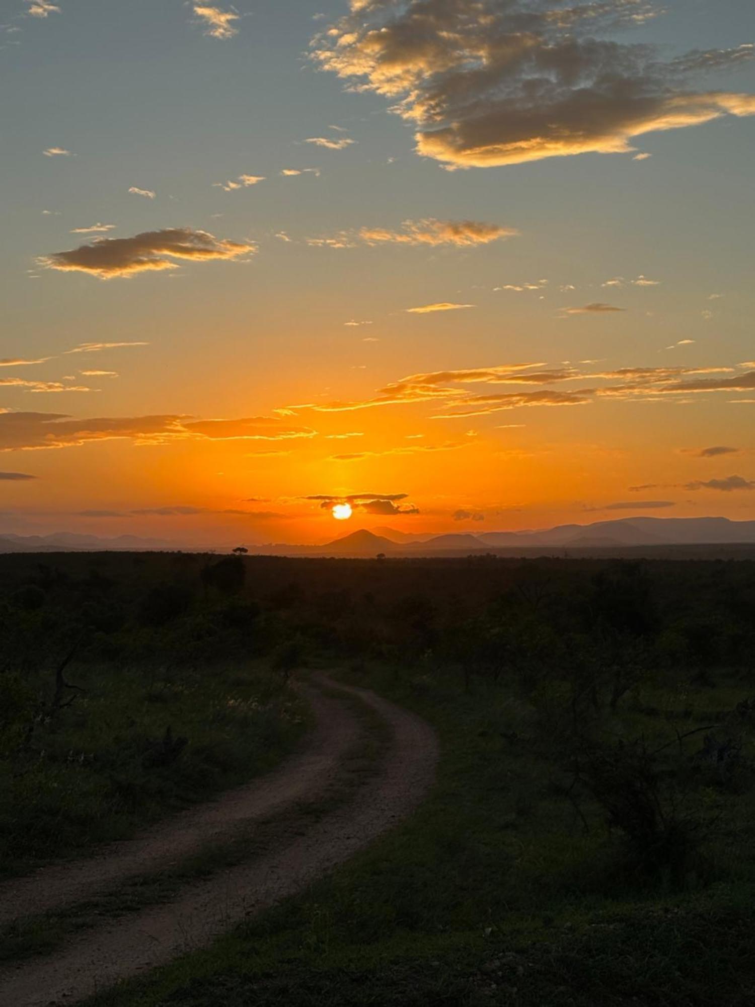 Manzini River House - Mjejane Private Game Reserve, Greater Kruger National Park Hectorspruit Екстер'єр фото