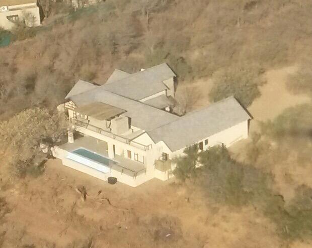 Manzini River House - Mjejane Private Game Reserve, Greater Kruger National Park Hectorspruit Екстер'єр фото