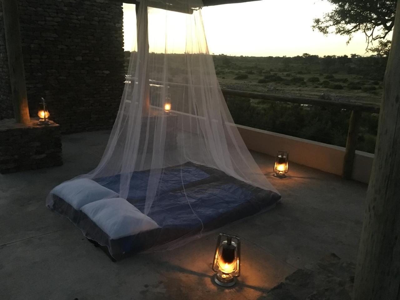 Manzini River House - Mjejane Private Game Reserve, Greater Kruger National Park Hectorspruit Екстер'єр фото