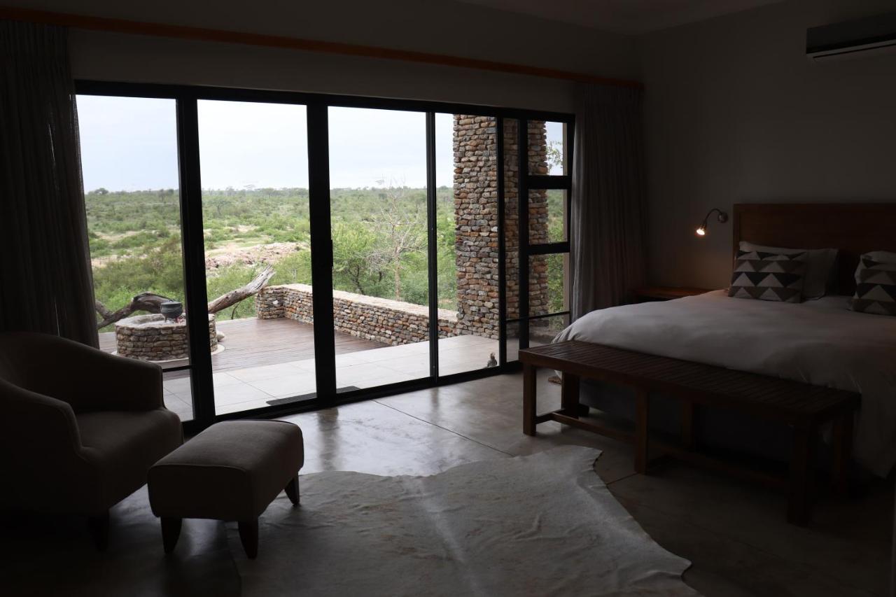 Manzini River House - Mjejane Private Game Reserve, Greater Kruger National Park Hectorspruit Екстер'єр фото